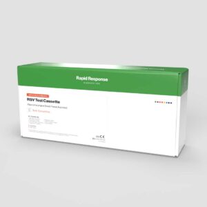 RSV Test Cassette (RSV-19C20)